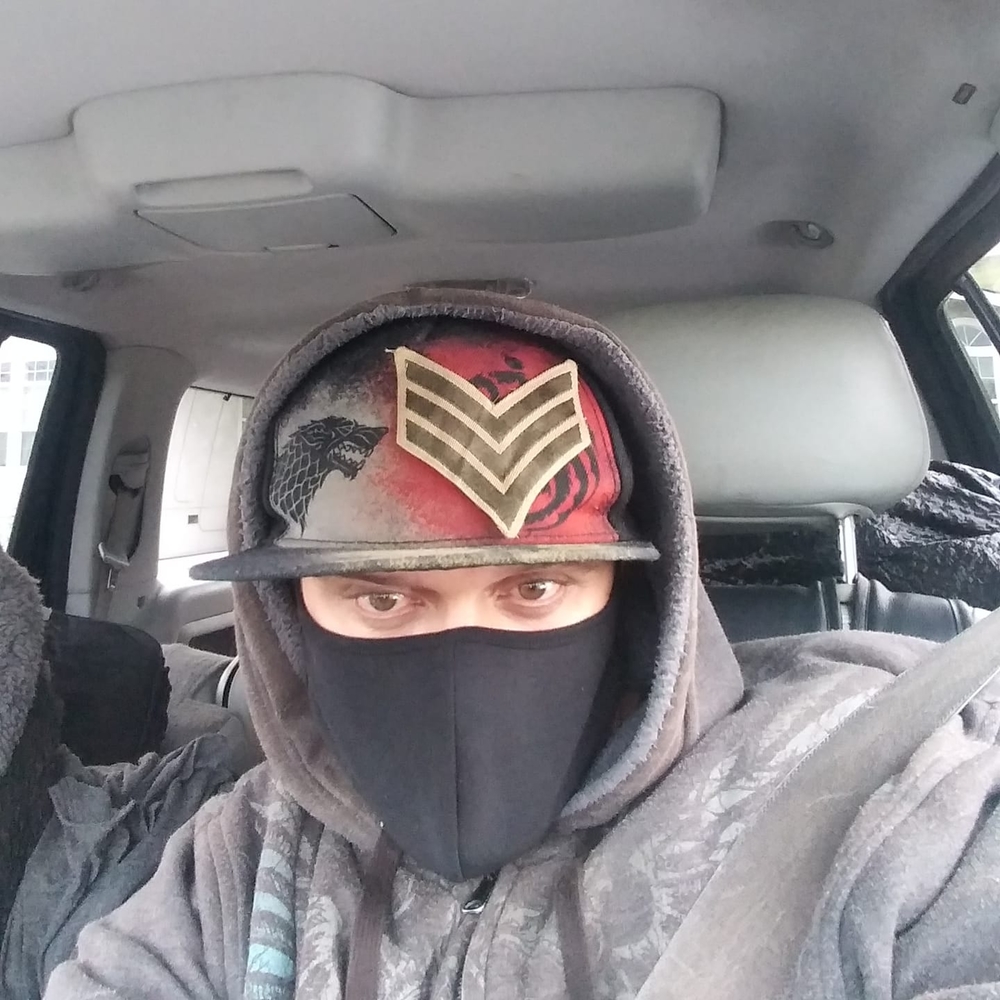 Meet your Posher, Jay